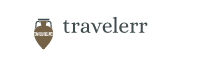 логотип travelerr